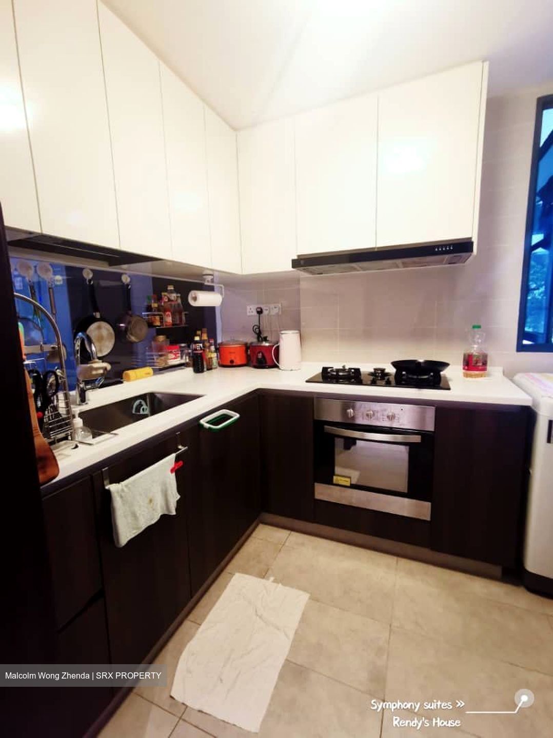 Symphony Suites (D27), Condominium #531423351
